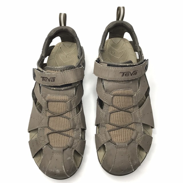 teva shoes