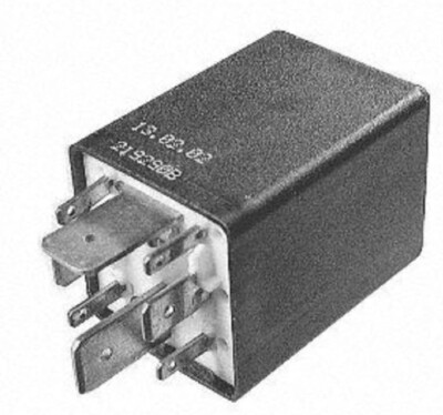 Intermotor Relay for Audi TT & Volkswagen Models - Reliable Motor Lift Solution