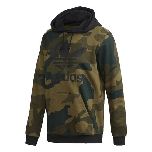 adidas Originals Men's Super Star SST Hoodie HY8694 | eBay