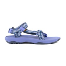 Teva Juniors Hurricane XLT 2 Waves Pastel Lilac Sandals 1019390Y.WPLC