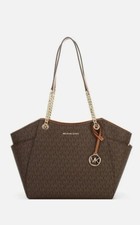 Michael Kors large shoulder bag 