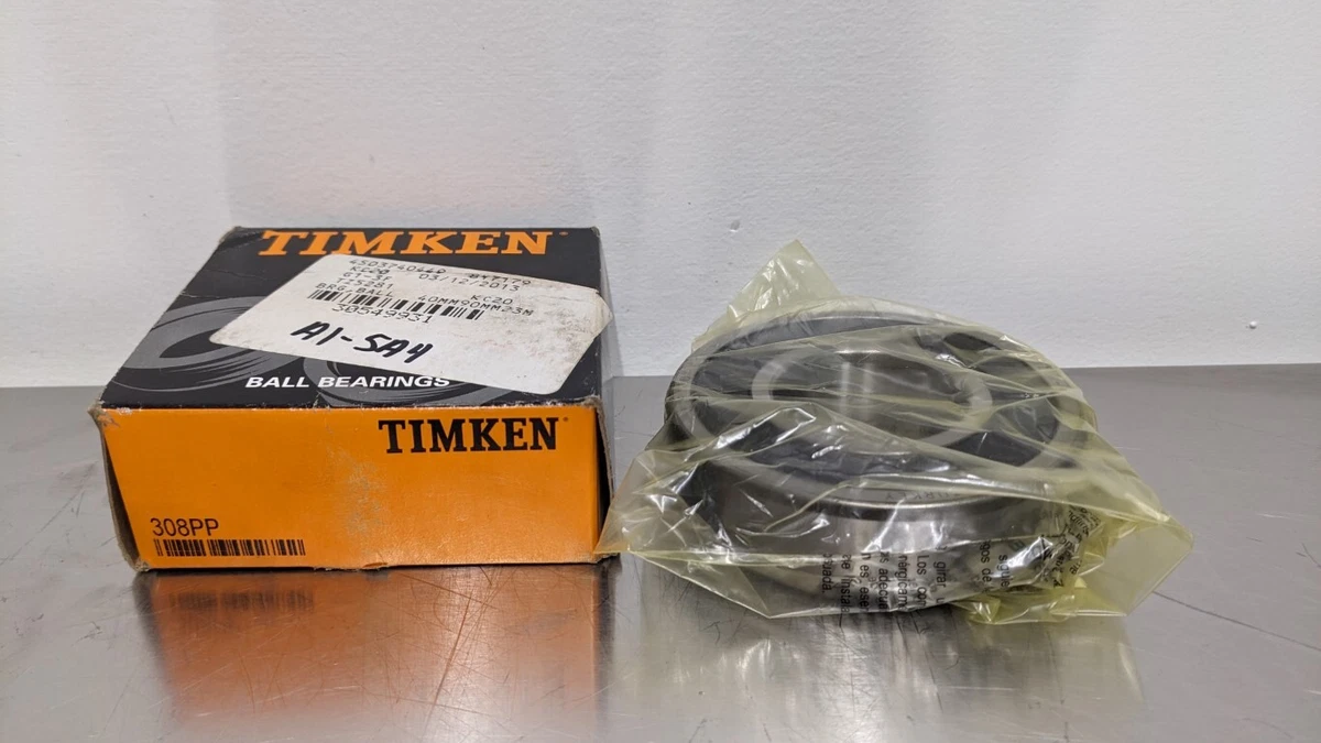 322/28X TIMKEN