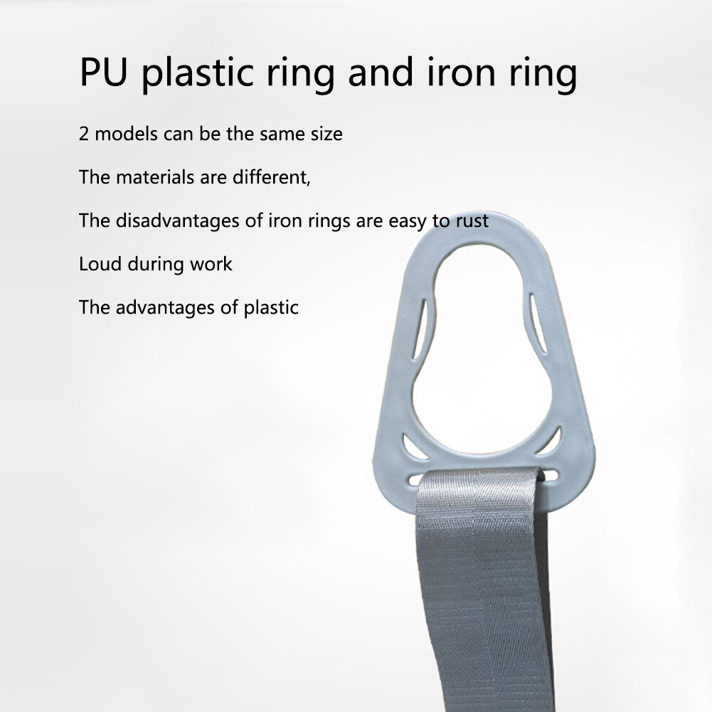 Replacement Parts Burn Fat With Buckle Treadmill Massage Belt Vibrating