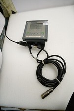 Mettler Cond 7100 Type 2 Conductivity Transmitter, W/O Sensor, With Sensor Cable