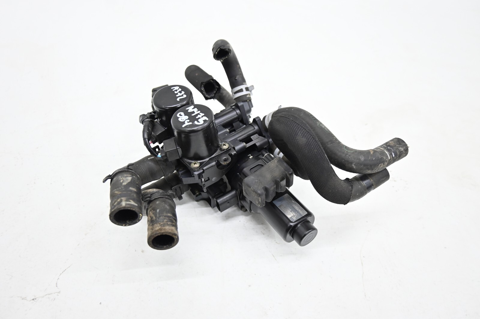 ⭐ 03-18 Bentley Continental Hvac Heater Control Valve Unit Oem