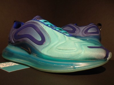 nike air max 720 green carbon