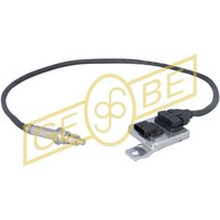 Gebe Nox-Sensor Nox-Katalysator 9 3688 1 12V FüR VW Sharan 7N1 7N2 TDI Audi A4