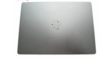 New for HP OmniBook 3 14 14-hu top cover A case metal silver
