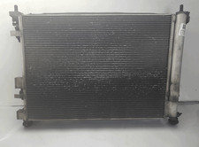 Condensateur Hyundai I20