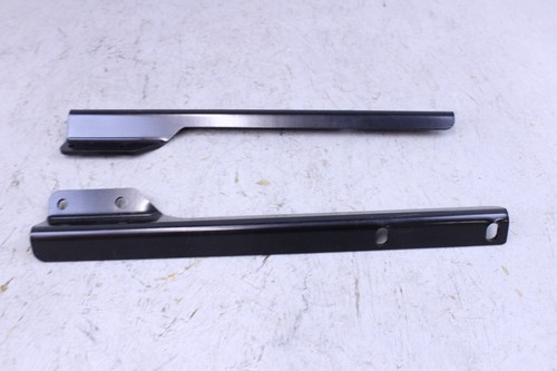 Freedom Performance Slip On Brackets Harley Softail Fishtails 86-17 MBK-S115