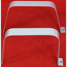Fuel Tank Straps 26 34 Gallon Gas for 99-06 Silverado Sierra Pickup Truck
