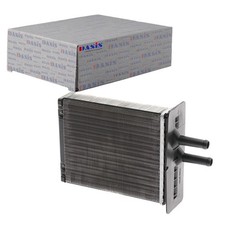 Radiateur Fiat BARCHETTA