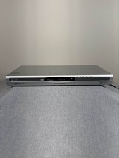 Sanyo DWM-395 DVD Player Remote Manual Silver