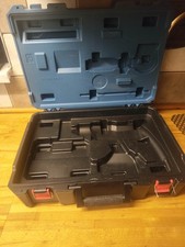 Erbauer ERH18-Li EXT 18V Cordless Rotary Hammer Drill SDS+ Case Only