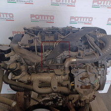 1699880 Motore semicompl.  FORD FOCUS (CB4) 1.6 TDCi (66Kw) Sw 5p/d/1560cc