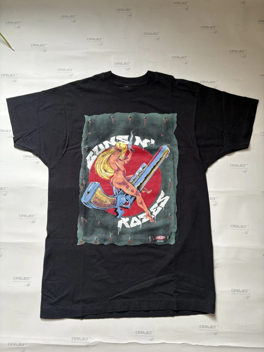 Guns N' Roses Apparel for sale | eBay
