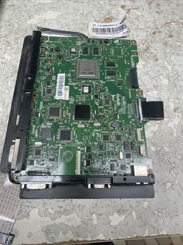 Samsung TV Ersatz Netzteil Platine Bn41-01687a Bn94-04698r Für Me46a Lh46meplgc