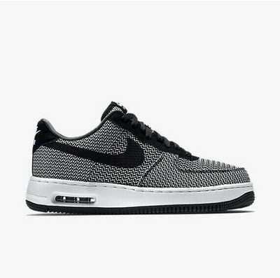 Nike Air Force 1 Elite TXT UK 6 - 725144 100