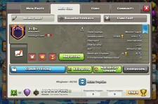 COC TH 17 - Lvl . 270 / 3.7k Warstars / 6.1k ...