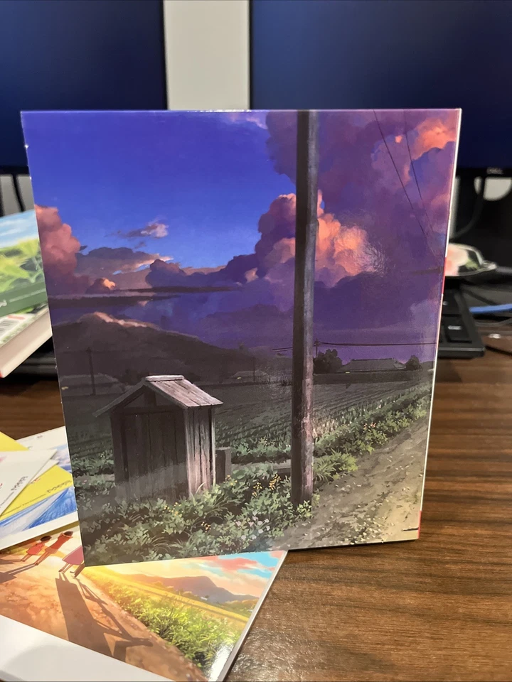 Mai Mai Miracle Blu-ray/DVD Collector’s Edition Set Anime Limited Region B!! - Image 4 of 4