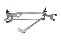 Kamoka WischergestäNge 3110138 FüR Nissan Primera P12 Hatchback Traveller WP12
