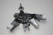Wischermotor hinten 9677680580 0390208008 Citroen C4 Grand Picasso II Bj.14
