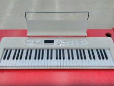 CASIO Family Keyboard LK-526 Used
