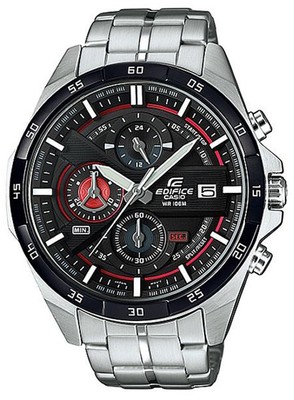 [Casio] [parallel import] Casio Watch Edifice EDIFICE Chronograph EFR-556DB-1A