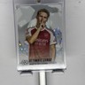 2025-26 Topps UEFA Club Competitions - Ultimate Stage Martin Odegaard #US-6