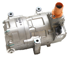 Peugeot 3008 II P84 1.6 Hyb. 9840203080 Klimakompressor Elektro --41Tkm--