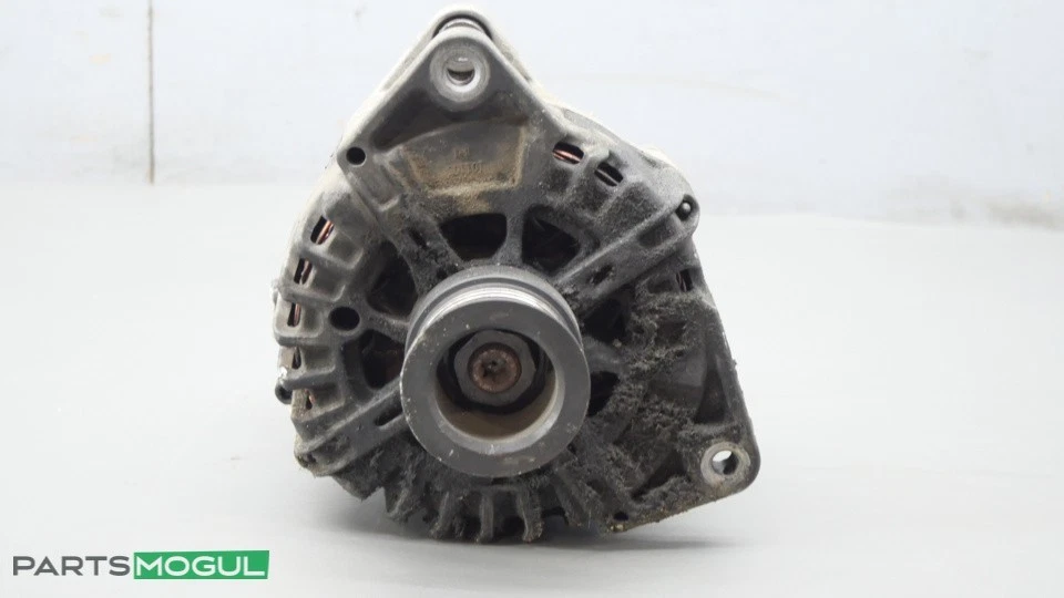 Alternador generador 180A 14V A0141540902 fabricante original Mercedes-Benz GL450 2013-2016 4,7 L Foto 2 de 4