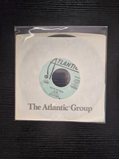AC/DC Flick Of The Switch US Promo Vinyl 7" Atlantic 789722