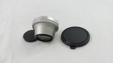 Sony VCL-0637S Wide Conversion Lens 0.6x - Silver Grade A