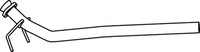 Dinex Abgasrohr 56101 FüR Mercedes Vito Bus W638 108 CDI 638 094 194 110 112