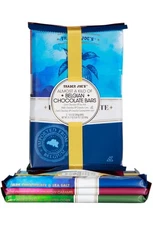 Trader Joe’s Almost a Kilo of Belgian Chocolate Bars 31.7 oz NEW