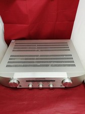 MARANTZ PM5004 Integrated Amplifier w/ Accessories Tested from Japan MG01 7.5