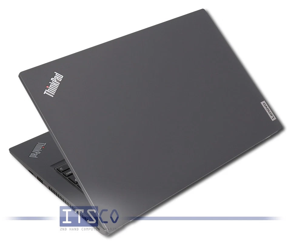 Lenovo ThinkPad L14 G4 · i5-1335U · 16GB · 512GB, Foto 4 von 4