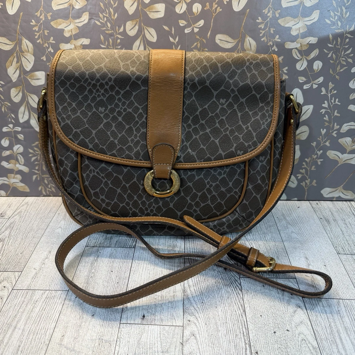 Nina Ricci Large Bags & Handbags for Women for sale | eBay
