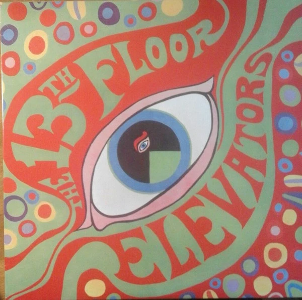 The 13th Floor Elevators Vinyl Records for sale | eBay