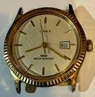 Timex Vintage Running Mechanical Watch