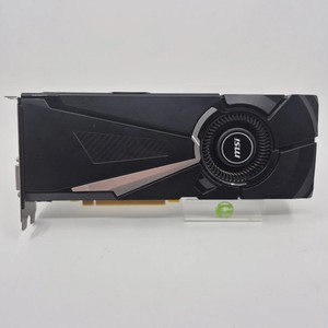 Geforce GTX 1080 Armor 8g Oc | eBay