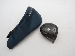 Taylormade Qi4D LS solo testa 9 solo testa driver HC
