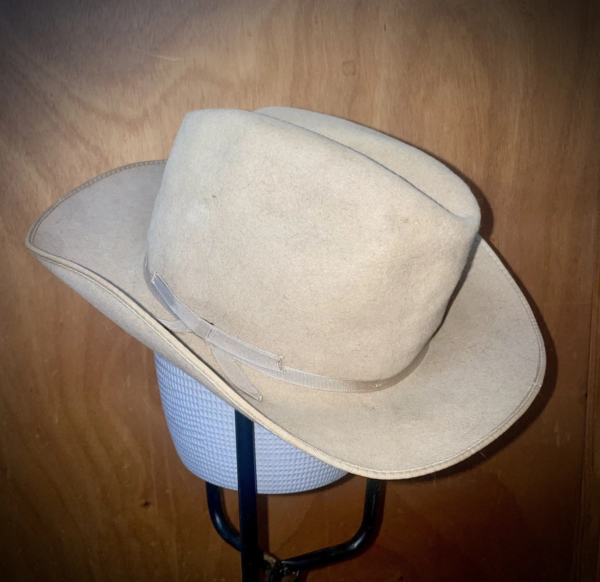 Stetson Original 1950s Vintage Hats for Men for sale | eBay