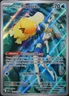 Destined Rivals #193 Misty's Psyduck Pokemon NM
