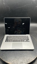 Apple MacBook Pro A1278 13" Intel Core Processor Notebook Unit
