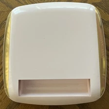 Mary Kay CUSTOM COMPACT Elegant Refillable For Powder Perfect Collection #6468