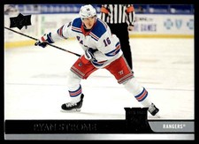 2020-21 Upper Deck Ryan Strome New York Rangers #595 14472