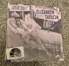 Taylor Swift Elizabeth Taylor Vinyl Record Store Day Pop Single 2026 - NEW!