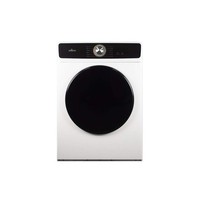 Freestanding Tumble Dryer 8kg White 8 Programmes Front Loading - Willow W8TDW