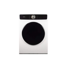 Freestanding Tumble Dryer 8kg White 8 Programmes Front Loading - Willow W8TDW